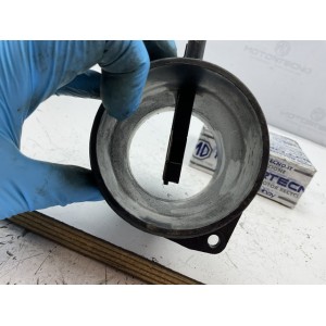 4M5112B579CC DEBIMETRO  Ford Focus C-Max S-MAX 1.8L Originale Misuratore Massa Aria Sensore