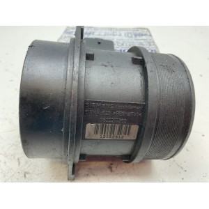 DEBIMETRO PEUGEOT 607 1° Serie 9632215280 4HX (DW12TED4) Diesel 2200 (99 05)