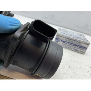 DEBIMETRO MERCEDES Classe A W169 3° Serie 5WK97003 Diesel (04 08)