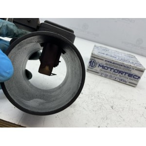 DEBIMETRO MERCEDES Classe A W169 3° Serie 5WK97003 Diesel (04 08)