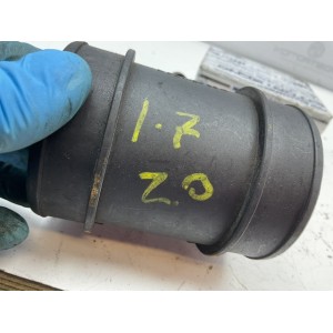 DEBIMETRO OPEL Astra G Berlina 0 281 002 180 Diesel 1700 (98 04)