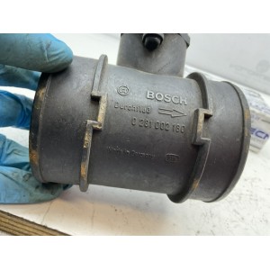 DEBIMETRO OPEL Astra G Berlina 0 281 002 180 Diesel 1700 (98 04)