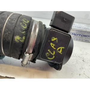 A1110940148 debimetro MERCEDES CLASE C W203 SPORTCOUPE 2.0