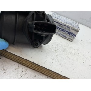 DEBIMETRO OPEL Meriva 1° Serie 0 281 002 620 Z 17 DT, Z 17 DTH Diesel 1700 (03 06)