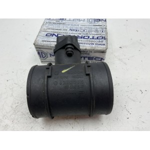 DEBIMETRO OPEL Meriva 1° Serie 0 281 002 620 Z 17 DT, Z 17 DTH Diesel 1700 (03 06)