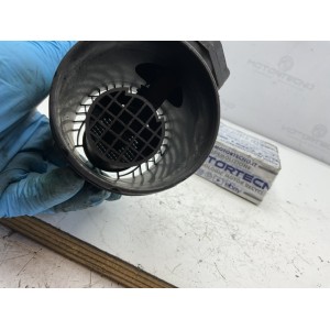 DEBIMETRO OPEL Meriva 1° Serie 0 281 002 620 Z 17 DT, Z 17 DTH Diesel 1700 (03 06)