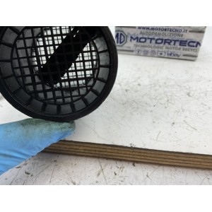 DEBIMETRO OPEL Meriva 2° Serie 0281002802 diesel 1300 (06 10)