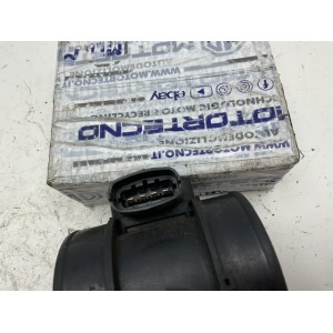 DEBIMETRO OPEL Tigra TwinTop 5WK9 606 Z 18 XE Benzina 1800 (03 09)