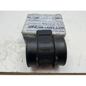 DEBIMETRO OPEL Tigra TwinTop 5WK9 606 Z 18 XE Benzina 1800 (03 09)