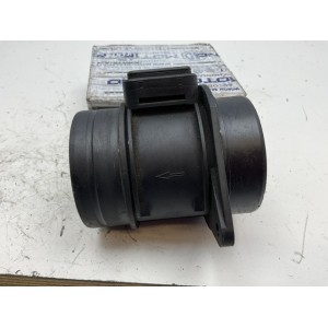 DEBIMETRO MERCEDES Classe A W169 3° Serie 5WK97003 Diesel (04 08)