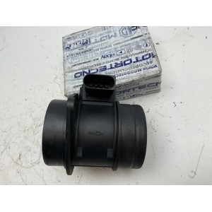 DEBIMETRO MERCEDES Classe A W169 3° Serie 5WK97003 Diesel (04 08)