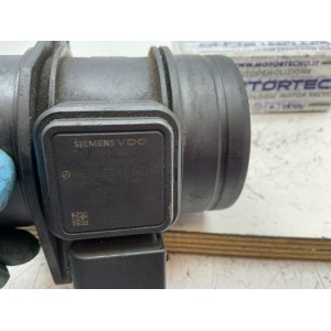 DEBIMETRO MERCEDES Classe A W169 3° Serie 5WK97003 Diesel (04 08)