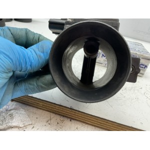 DEBIMETRO FORD Ka Serie (CCQ) 96FP-12B579-AB Benzina (96 08)