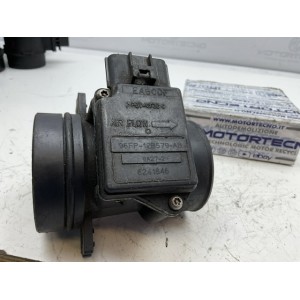DEBIMETRO FORD Ka Serie (CCQ) 96FP-12B579-AB Benzina (96 08)