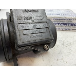 DEBIMETRO FORD Ka Serie (CCQ) 96FP-12B579-AB Benzina (96 08)