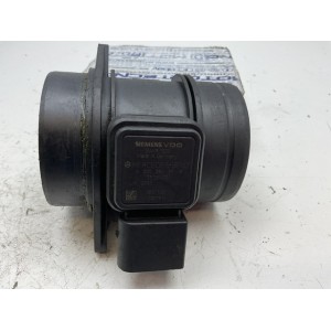 DEBIMETRO MERCEDES Classe A W169 3° Serie 5WK97003 Diesel (04 08)