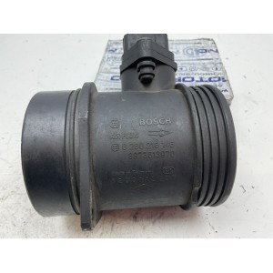 8973613970 debimetro per RENAULT ESPACE IV (JK0) PRIVILEGE 2002