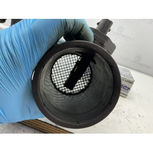 BOSCH 0 281 002 598 Debimetro ALFA ROMEO 156, 166, THESIS