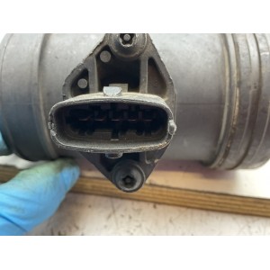 BOSCH 0 281 002 598 Debimetro ALFA ROMEO 156, 166, THESIS