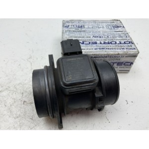 5WK97004 9647144080  Debimetro Misuratore Massa Aria SIEMENS FORD FIESTA 1.4