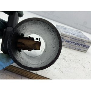 5WK97004 9647144080  Debimetro Misuratore Massa Aria SIEMENS FORD FIESTA 1.4