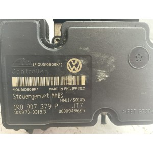 Centralina ABS Volkswagen Golf 5