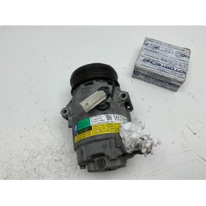 COMPRESSORE ARIA CONDIZIONATA OPEL Astra H S. Wagon 2° Serie 13124751 Diesel 1700 (07)