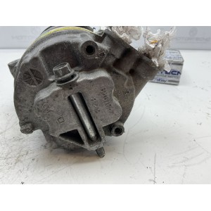 COMPRESSORE ARIA CONDIZIONATA OPEL Astra H S. Wagon 2° Serie 13124751 Diesel 1700 (07)