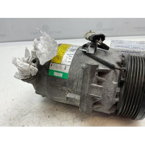 COMPRESSORE ARIA CONDIZIONATA OPEL Astra H S. Wagon 2° Serie 13124751 Diesel 1700 (07)