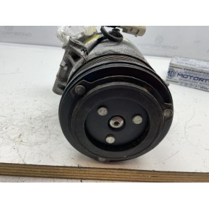 COMPRESSORE ARIA CONDIZIONATA OPEL Astra H S. Wagon 2° Serie 13124751 Diesel 1700 (07)
