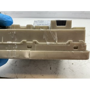 SCATOLA PORTA FUSIBILI RENAULT Clio Serie 902 663A Benzina 1.2 (08 15)