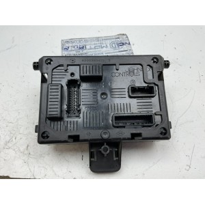 CENTRALINA BODY COMPUTER RENAULT Clio Serie 8201054119 Benzina 1100 (08 15)