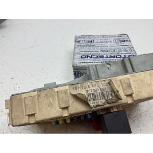Centralina body computer 46797610 Fiat Stilo 1.9 Jtd 2001-2010