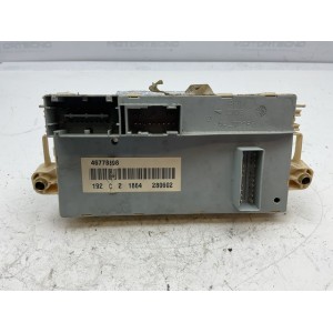 Centralina body computer 46797610 Fiat Stilo 1.9 Jtd 2001-2010