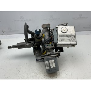 CITY COMPLETO PER FIAT Punto Classic 26129962 (05 10)