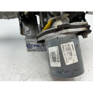 CITY COMPLETO PER FIAT Punto Classic 26129962 (05 10)