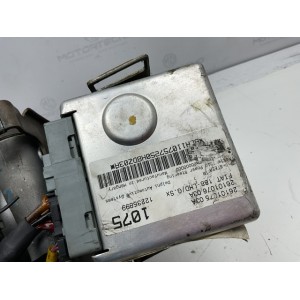 CITY COMPLETO PER FIAT Punto Classic 26129962 (05 10)