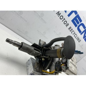 CITY COMPLETO PER FIAT Punto Classic 26129962 (05 10)