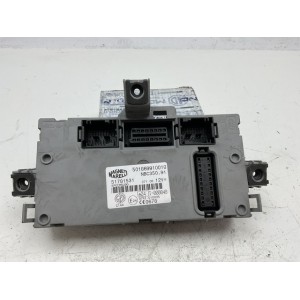 Centralina body computer Fiat idea 1400  benzina codice 51781531