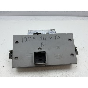 Centralina body computer Fiat idea 1400  benzina codice 51781531