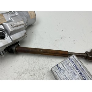 PIANTONE STERZO CITY  OPEL Corsa D 5P 1° Serie 28208792 (06)
