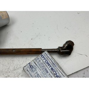 PIANTONE STERZO CITY  OPEL Corsa D 5P 1° Serie 28208792 (06)