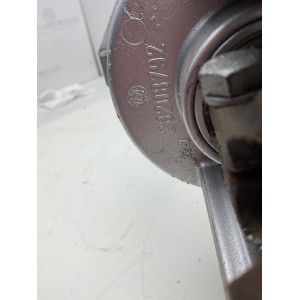 PIANTONE STERZO CITY  OPEL Corsa D 5P 1° Serie 28208792 (06)