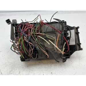 CENTRALINA FUSIBILI SMART FORTWO (02-07) A/C450 800 CDI COUPÈ 3P/D 2002