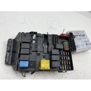 CENTRALINA FUSIBILI SMART FORTWO (02-07) A/C450 800 CDI COUPÈ 3P/D 2002