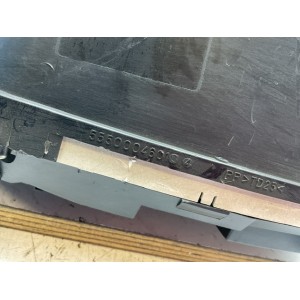 CONTACHILOMETRI FIAT Doblo Serie 55500046010 (00 05)