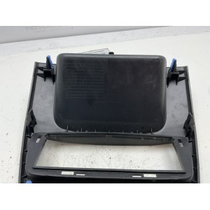 MASCHERINA AUTORADIO TOYOTA AYGO CITROEN C1 PEUGEOT 107. 55405-0h010 completa di tasti