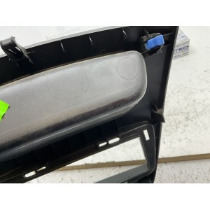 MASCHERINA AUTORADIO TOYOTA AYGO CITROEN C1 PEUGEOT 107. 55405-0h010 completa di tasti