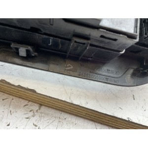 Pulsantiera alzacristalli anteriore sinistra, quattro vetri elettrici Subaru Forester 2012 2019