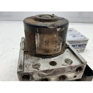 ABS PER SUZUKI Swift 4° Serie 28.5700-2401.3 Benzina 1,3 (04 10)